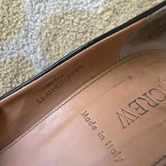 J Crew Wedges - Picture 2 of 3